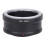 OM-M4/3 Adapter Ring For Olympus Big 4/3 Lens to for Olympus E-P1 E-P2 Mount 1