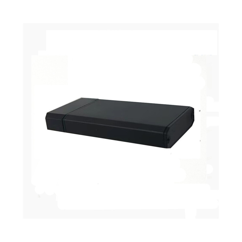 Msata Ssd To Usb 3.0 External Converter Data Adapter Hard Disk Case Box 320997561316