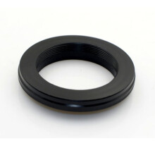 M42-OM Lens Mount Adapters Rings For OM4/3 E520 E620 Adapters