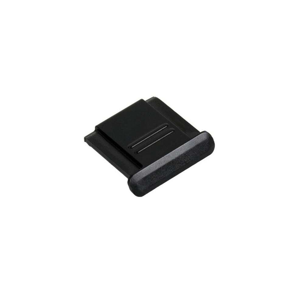 10Pcs Bs-1 Hot Shoe Cover For Canon Nikon Pentax Pentax Dslr/Slr Camera Black 320997575634