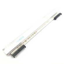 Original New for Zebra GT420T GK420T GT450 300dpi Thermal PrintHead Print Head