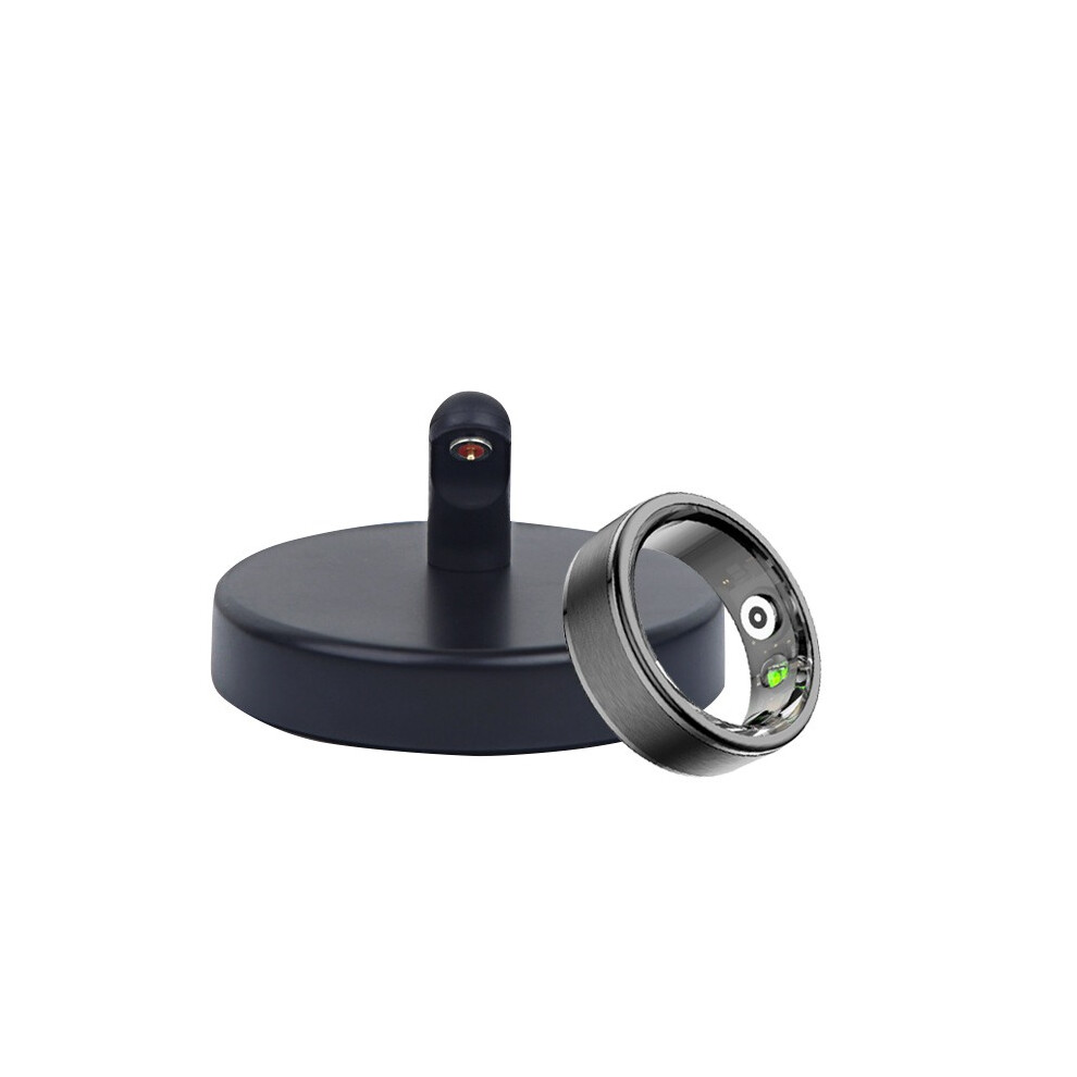 1Pcs For Colmi R02/R06/R11m/R8 Smart Ring Charging Base Ring Charger 320997575849