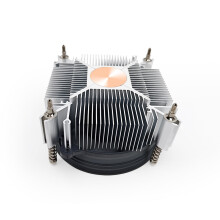 A70 High Performance CPU Cooler Air Cooler 90MM Fan For LGA 1150/1151/1155/1156/1200/1700/1366