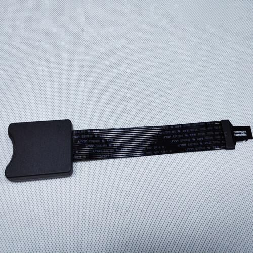 1PCS TF to SD Extension Cable Adapter Flexible Extension Cable 15cm