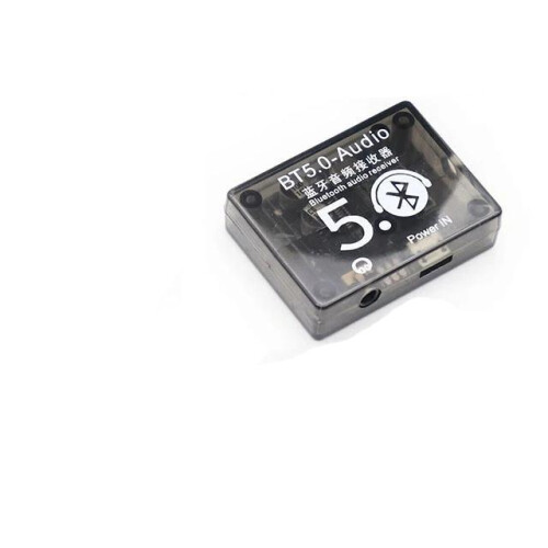 VHM-314 Bluetooth-Compatible 5.0 Audio Decoder Board For MP3 Car Speaker 2