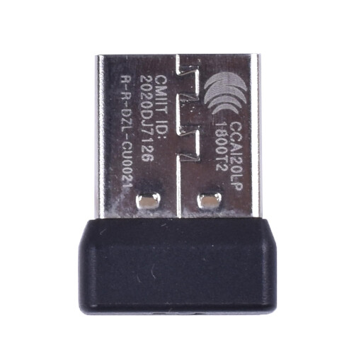 USB Dongle Mouse Receiver Adapter for Logitech G Pro X Superlight Wireless Mouse 1