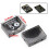 VHM-314 Bluetooth-Compatible 5.0 Audio Decoder Board For MP3 Car Speaker 5