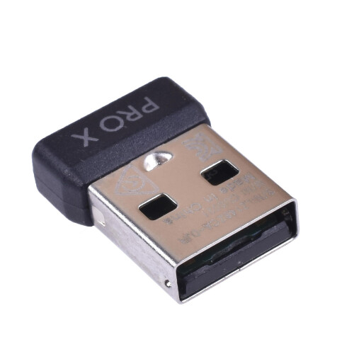 USB Dongle Mouse Receiver Adapter for Logitech G Pro X Superlight Wireless Mouse 2
