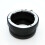 AI-FX Adapter Ring for Nikon to Fuji MicroSD FX Conversion 1