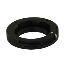 LM-NEX Macro Focusing Helicoid Adapter for Leica M Lens to Sony E Mount