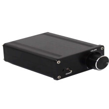 TDA7498 Mini Power Amplifier Class D 2.0 CH Audio Digital AMP HIFI Stereo 2*100W