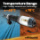 Front Left Air Suspension Strut For Bentley Continental GT Flying Spur 2003-2012 9