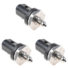 3X for LR2 Evoque Fuel Injector Pressure Sensor LR024969 AG9E-9F972-AA 0261545064