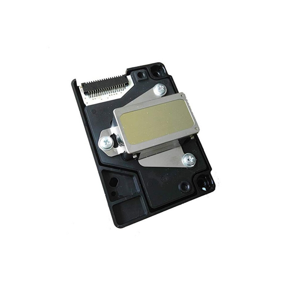 New Original Print Head Fits Epson T1100 T1110 Me1100 C110 Me70 Me650 Printers 320997576945