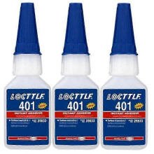 20ML Powerful Liquid Colourless Glue