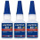 20ML Powerful Liquid Colourless Glue 1