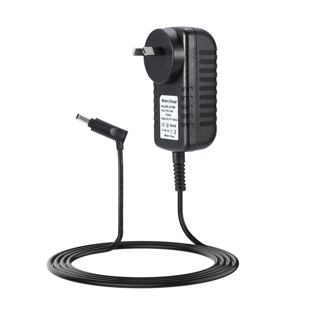 (Au) Dc 26.1V 780Ma Charger For Dyson V6, V7, V8 Cordless Vacuum Cleaners 123643927302