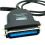 36 Pin USB to Parallel IEEE 1284 Printer Cable Computer PC Lead Adaptor Laptop 1