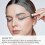 2025 Set Of 2 Advanced Eyelash Conditioner Lash Enhancing Serum 3.5mlx2 2