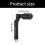 Wireless Barbecue Cleaning Tool With Pivoting Head For Hard To 4