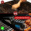 Wireless Barbecue Cleaning Tool With Pivoting Head For Hard To 6