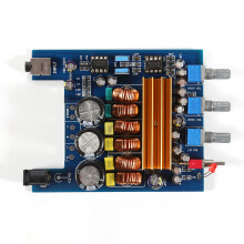TPA3116 2*50W+100W 2.1 Channel Digital Subwoofer High Power Amplifier Board