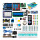 Model 2024 RFID Upgrade Kit Super Starter Kit UNO R3 Improved Development Boards 1