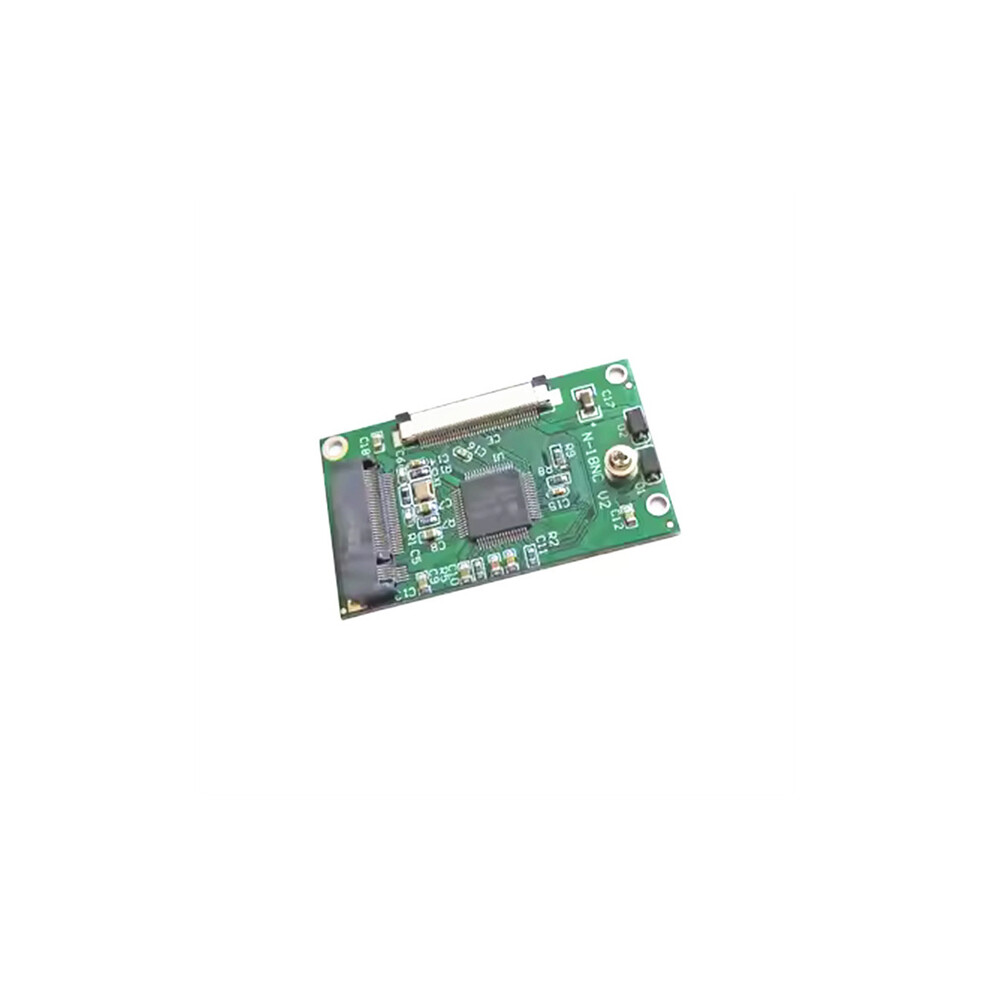 M.2 Ngff Sata Protocol Ssd To Ce Hdd Ribbon Cable Interface Zif Ce Adapter Plate 320997562924