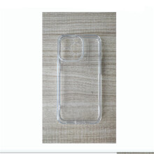 (Iphone15pro/Pro MAX) TPU Transparent Soft Case Phone Case For Iphone 15 14 Plus/Pro/Pro MAX