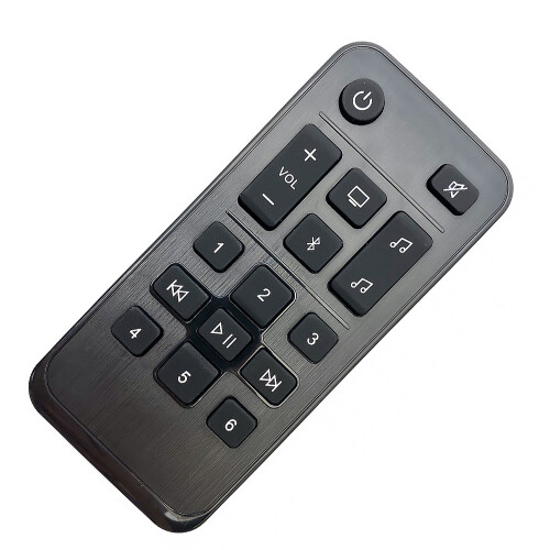 Replacement Remote Control for Bose Soundbar 500 Infrared Remote Control for Audio 2