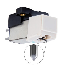 1PCS Dynamic Turntable Magnetic Cartridge For Audio-Technica AT3600L Replacement