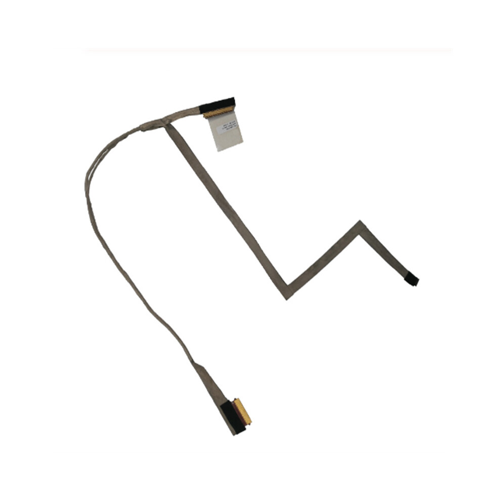 For Hp Probook 450G1 455 G1 Screen Cable Screen Cable 50.4Yx01.001 320997563198