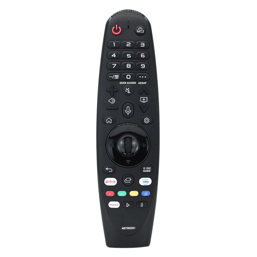 New Replacement Mr20ga Akb75855501 For Lg Smart Infrared Tv Remote Control 320997578024