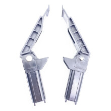 (Black) 2PC FE4-4952 ADF Hinge For Canon D550 MF211 MF212 MF215 MF216 MF217 MF4770 MF222