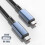 (No digital display) USB4 40Gb Data Cable Type-C Full Function 240W Fast Charging Cable 4