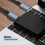 (No digital display) USB4 40Gb Data Cable Type-C Full Function 240W Fast Charging Cable 7