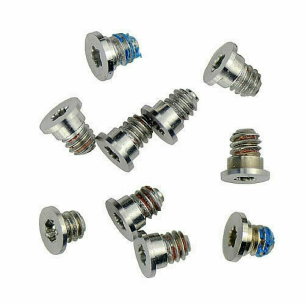 Bottom Case Screws Repair Set For Macbook Pro Retina A1398 A1425 A1502 All Years 123643929061