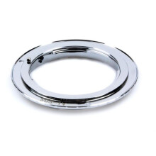 AI-EOS Lens Adapter Ring For Nikon F AI Lens To For Canon EOS DSLR Mount Camera