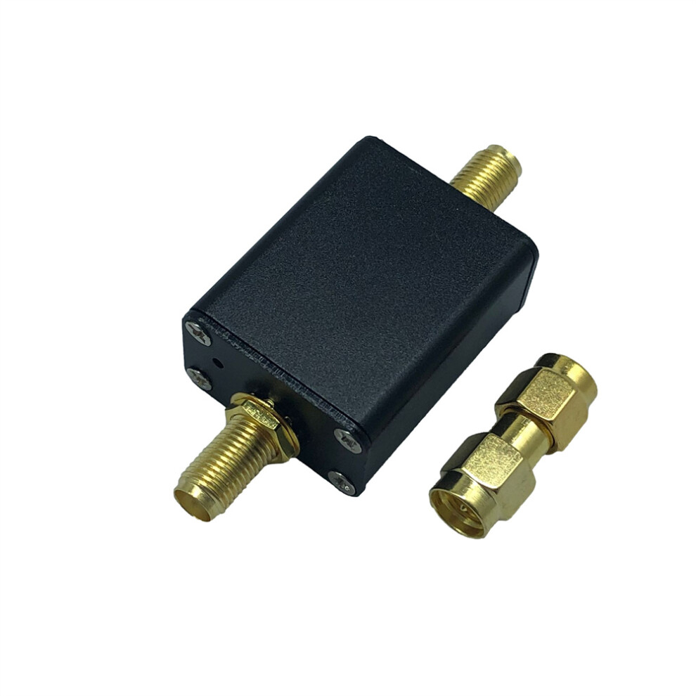 Broadcast Fm Band Stop Filter (88-108 Mhz Fm Trap) By Rtl-Sdr Blog 320997559535