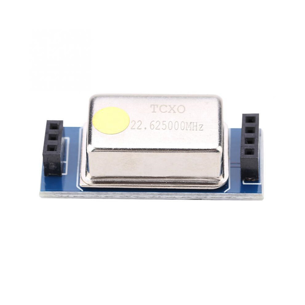 Tcxo Temperature Module For Yaesu Ft-817/ Ft- 857/ Ft- 897 Frequency 22.625Mhz 320997559481