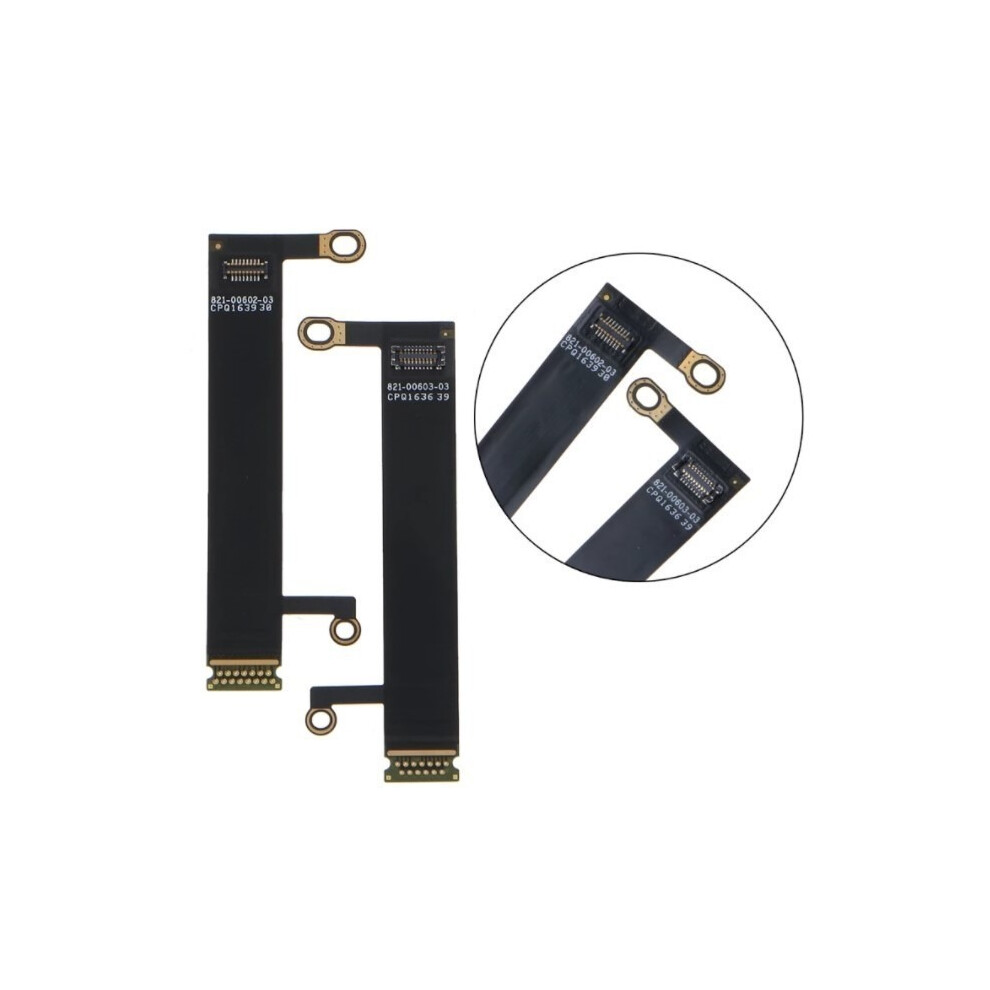 Lcd Backlight Flex Cable For Macbook Pro 13'' 15'' A1706 A1707 A1708 A1990 A1989 320997579007
