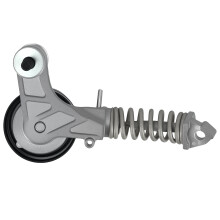 55352021 Auxiliary Belt Tensioner Pulley For Vauxhall Opel Corsa Astra Meriva