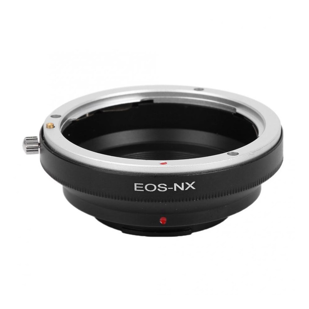 For Eos-Nx Adapter Ring For Canon Mount Lens To For Samsung Nx Adapter Ring 320997579540