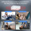 Zigbee Tuya Smart Life CO Gas Leak Carbon Monoxide Detector Self-test Function 6