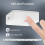Zigbee Tuya Smart Life CO Gas Leak Carbon Monoxide Detector Self-test Function 10
