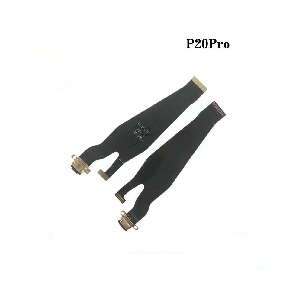 1PCS For Huawei P20 PRO Charging Port USB Dock Connector Replacement