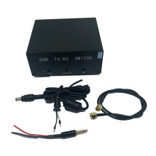 160MHz SDR Transceiver Antenna Sharing Switch Box