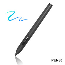 PEN80 P80 Drawing Pen Touch Pen for Huion 1060PLUS /K58/H58L/H420 /H610PRO V2