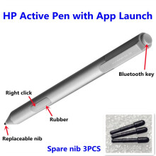 T4Z24AA Touch Pen 2048 Pressure Sensitivity For HP Pro x2 612 G2/Sprout pro G2