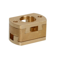 3DSWAY  Oldham Coupling for Ender 3 V2 CR10 CR10S Pro T8 Screw Coupler
